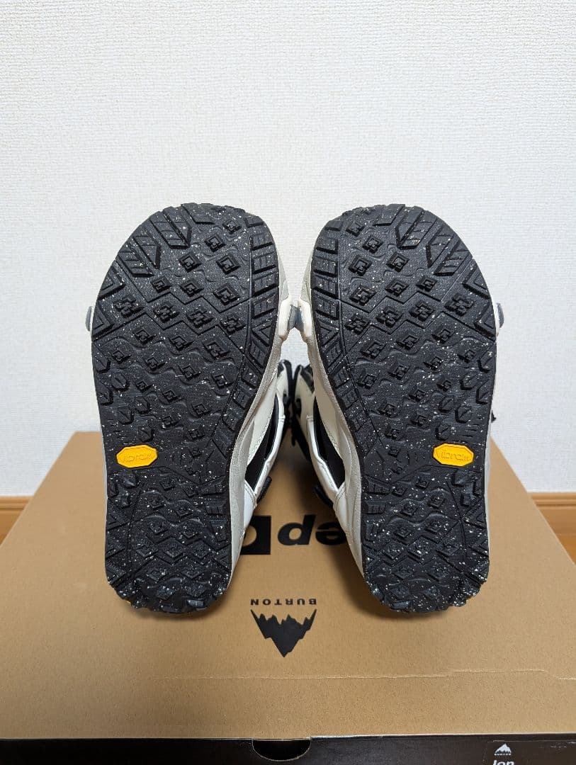 BURTON Ion StepOn 26.5cm スノーボードブーツ