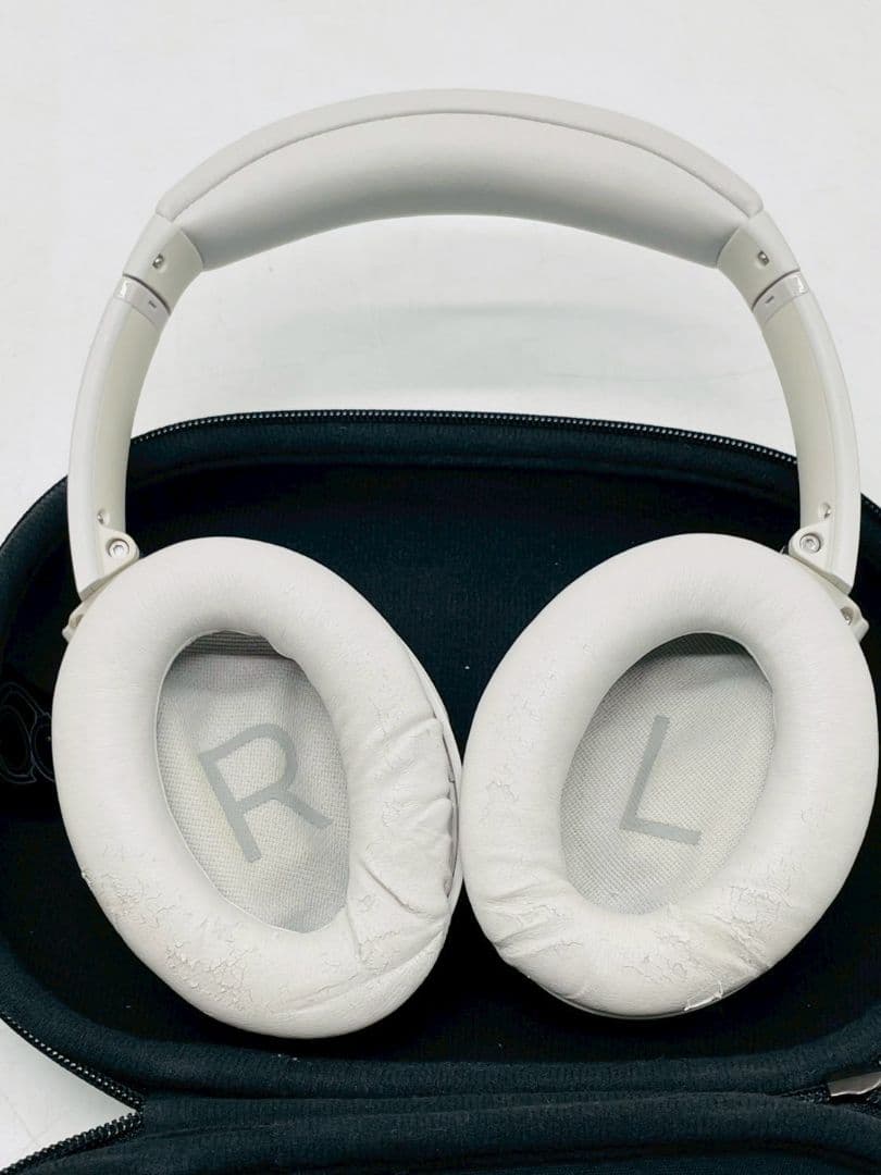 ヘッドホン (NR/7.23/25)BOSE QuietComfort 45