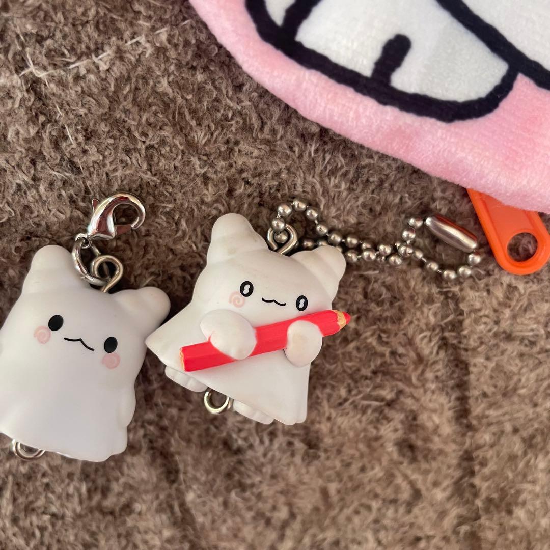 サンリオ はなまるおばけ くじまとめ売り