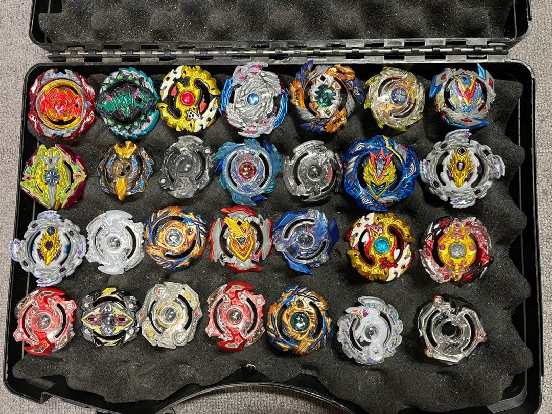 ベイブレード まとめ売り ジャンク品あり 値下げ交渉大歓迎 - メルカリ