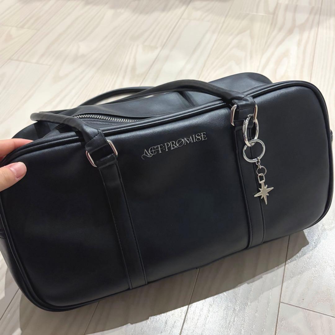 TXT act:PROMISE ショルダーバッグ　shoulder bag