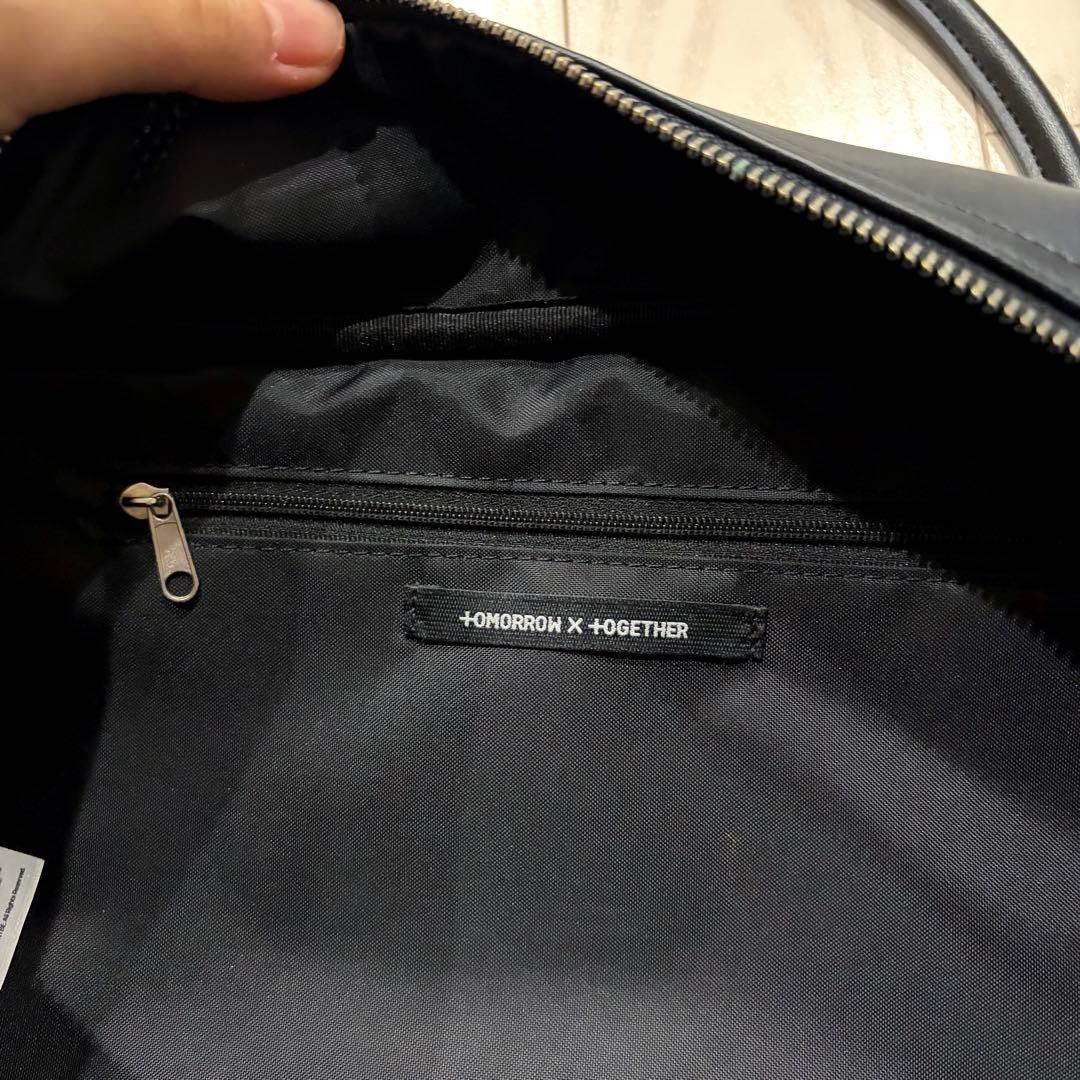 TXT act:PROMISE ショルダーバッグ　shoulder bag