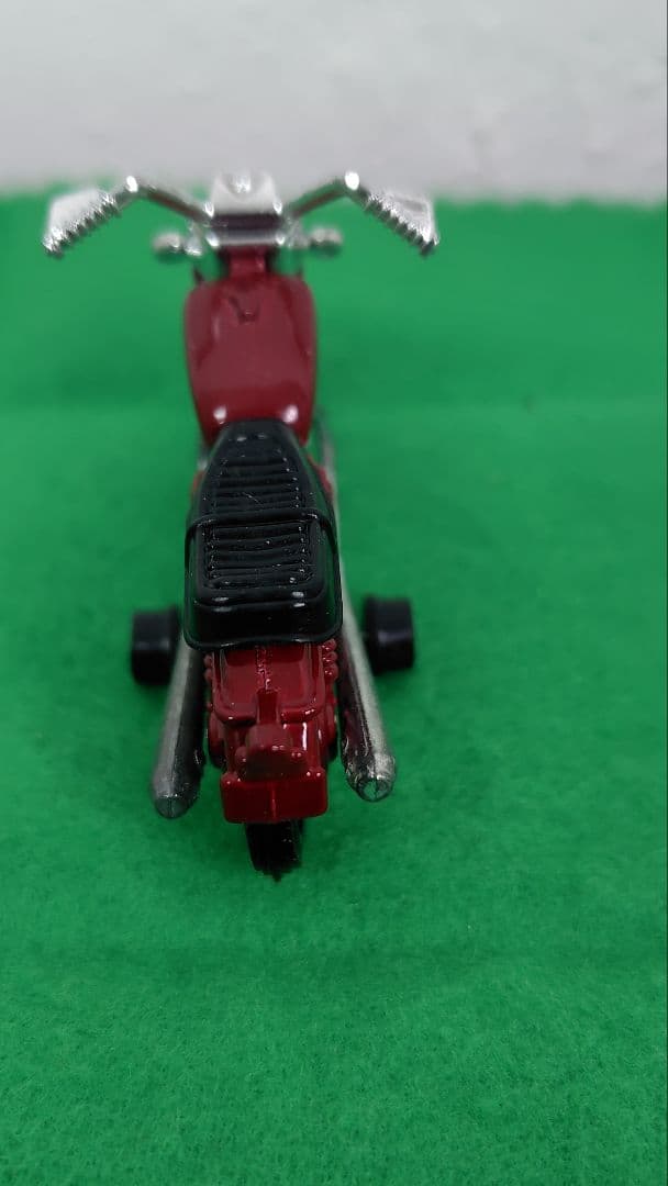 トミカ 黒箱 No.12 ヤマハ スポーツ TX750 1/37 日本製 箱付 - メルカリ