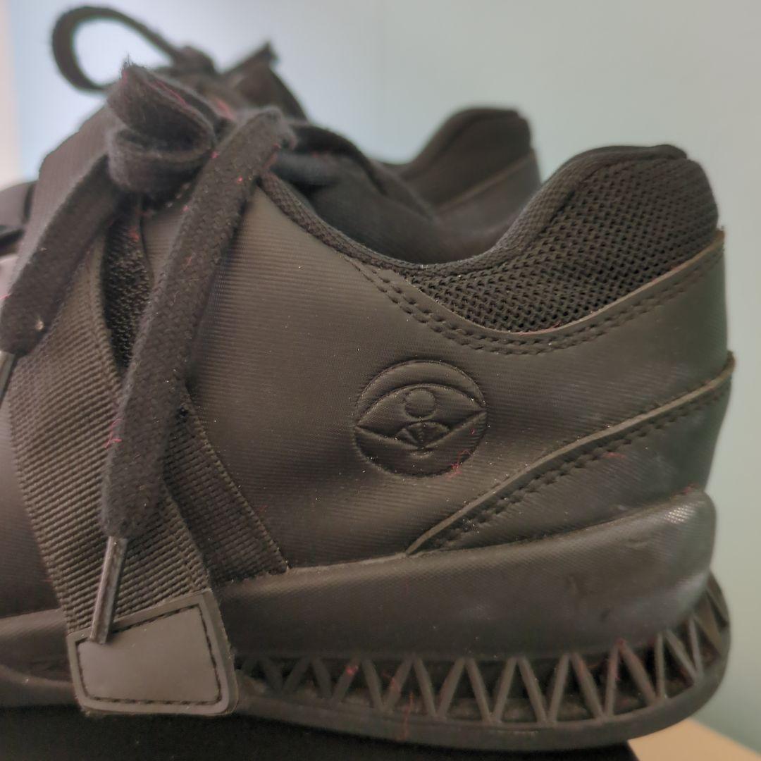 m*坊様 STK-1 27.0cm スクワットシューズ