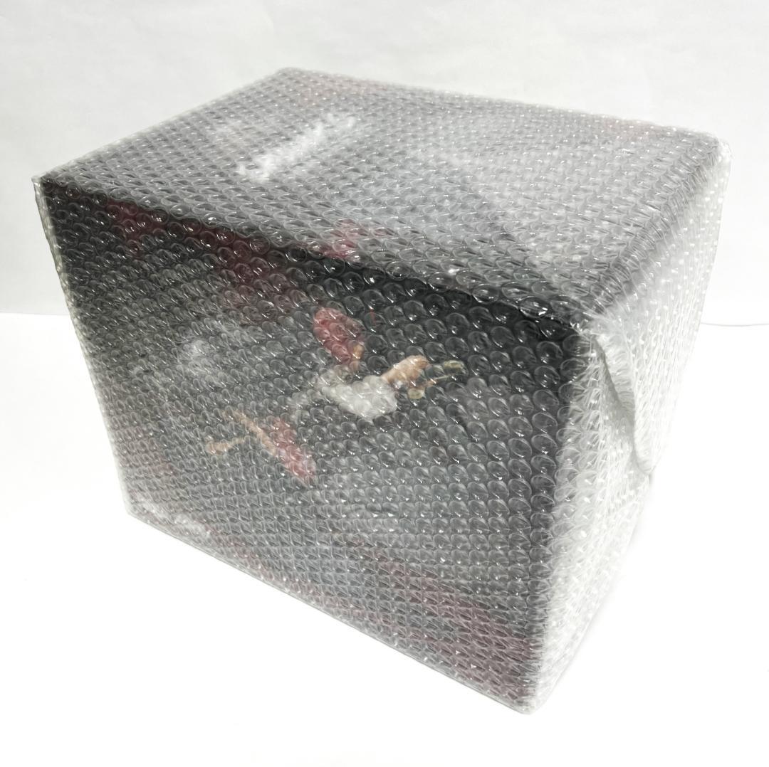 フィギュアーツZERO ONE PIECE[超激戦]シャンクス-神避-新品未開封