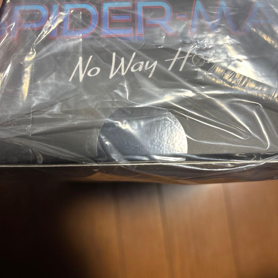 ホットトイズ スパイダーマン ニュー・レッド＆ブルースーツ ノー・ウェイ・ホーム