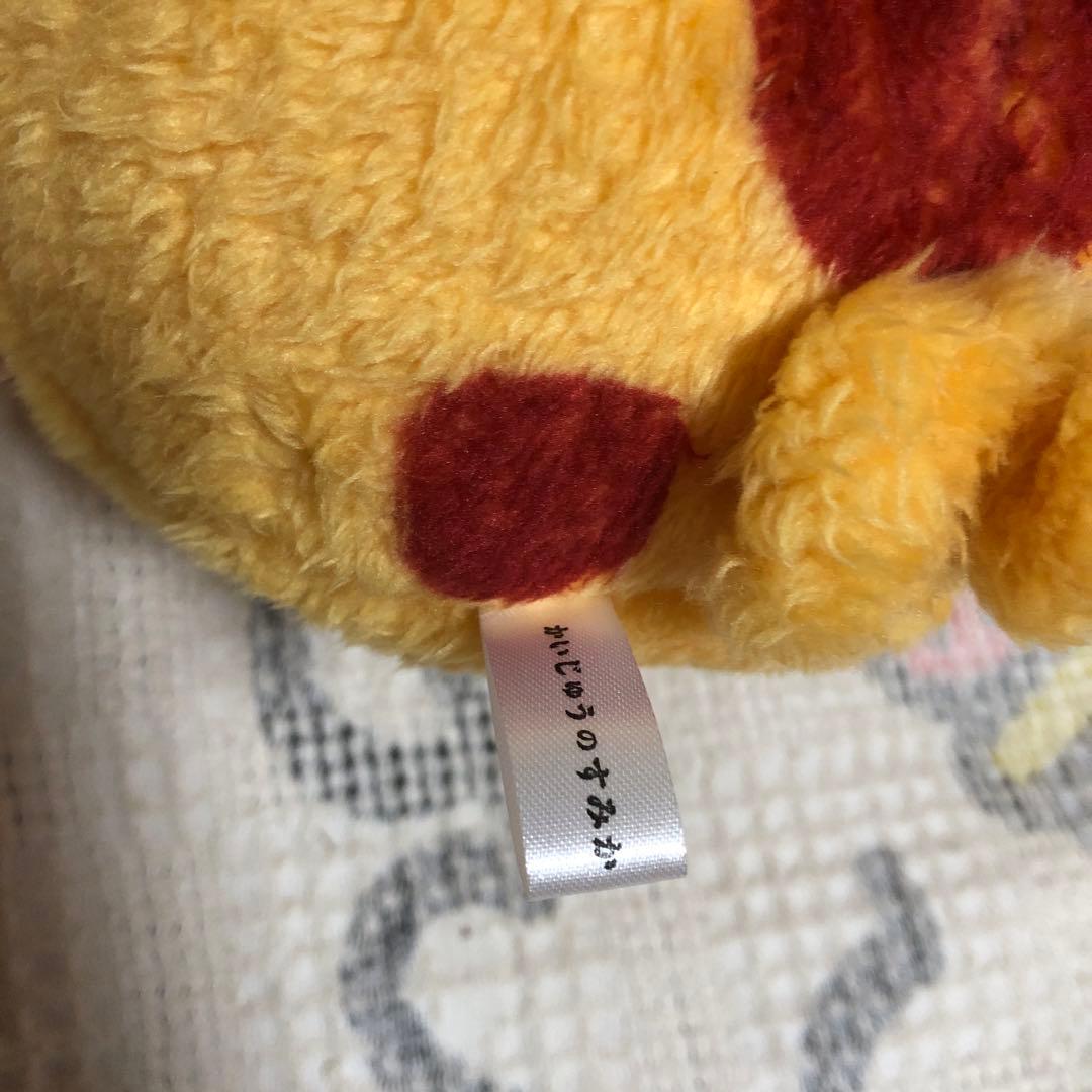 怪獣ブースカ ぬいぐるみ 2コセット 中古品 - メルカリ