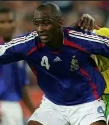 フランス代表 ユニフォーム ヴィエラ adidas - メルカリ