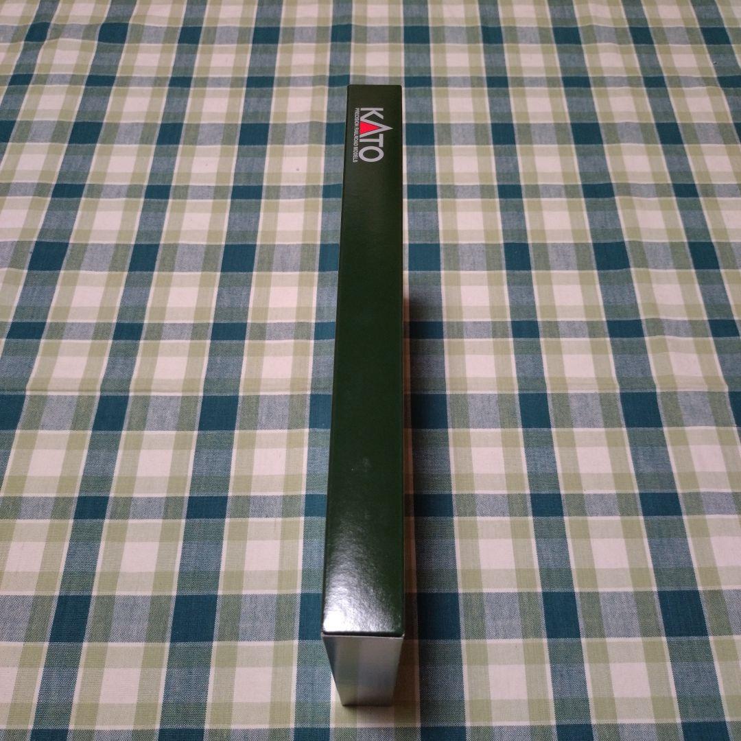 KATO 10-1146 アルプスの氷河特急 増結セット(4両)