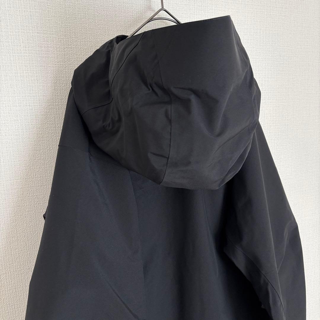 01817-6 新品◎ ノースフェイス マウンテンジャケット ゴアテックス L