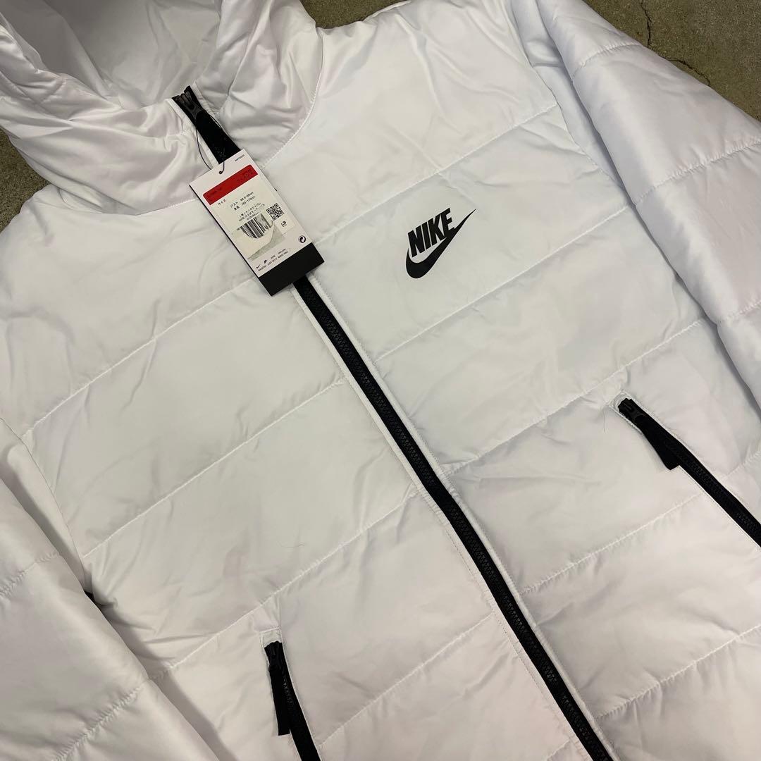 NIKE W TF RPL CLASSIC PARKA L - メルカリ