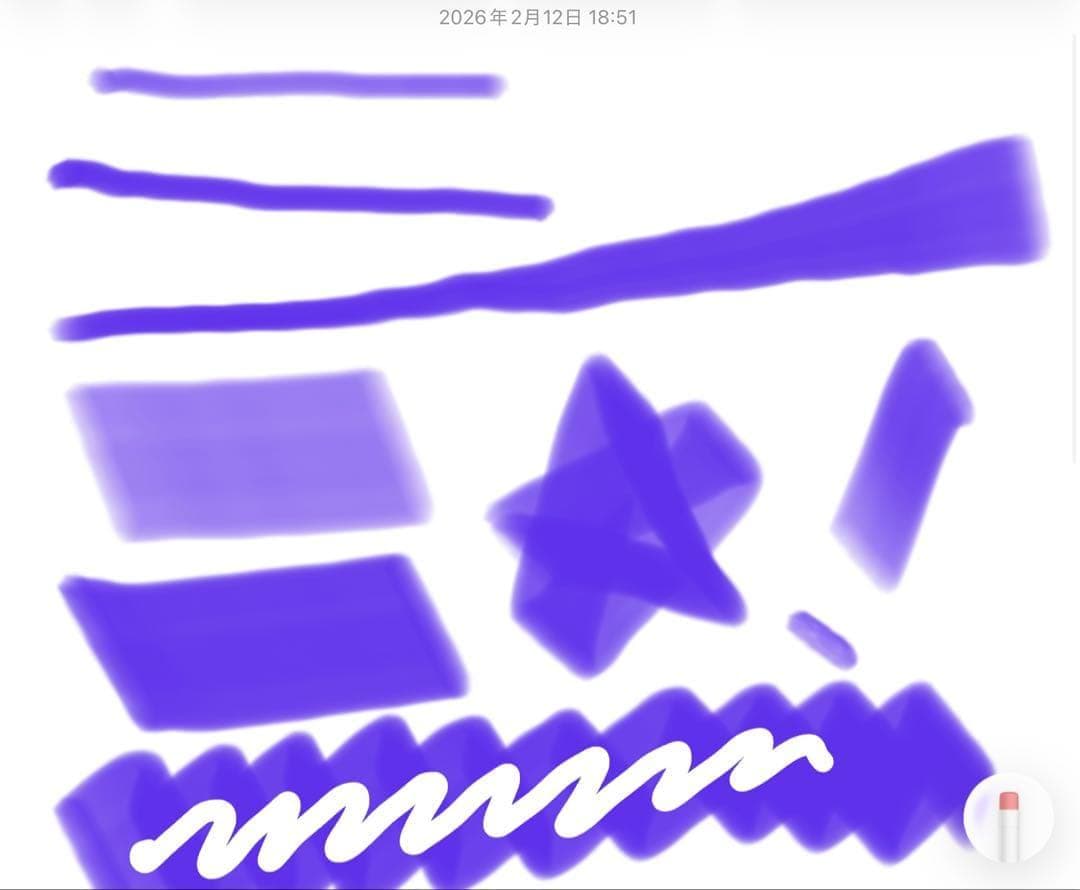 良品 正常動作確認 Apple Pencil 第2世代 MU8F2J/A r9 - メルカリ