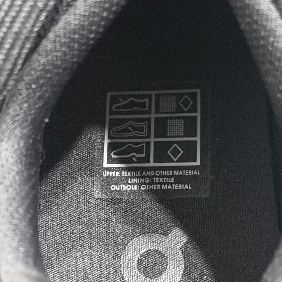 on スニーカー THE ROGER ADVANTAGE メンズ 26.5cm