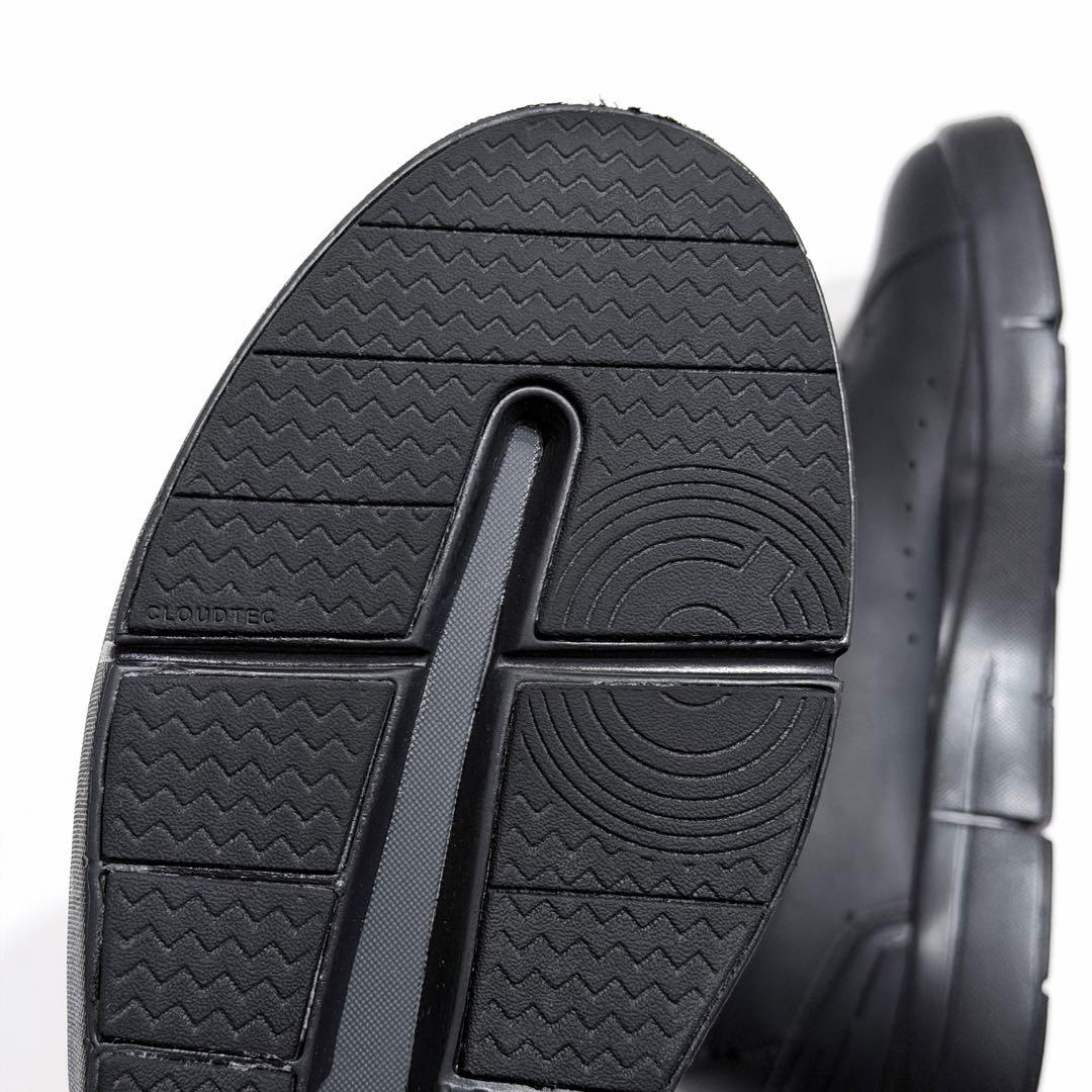 on スニーカー THE ROGER ADVANTAGE メンズ 26.5cm