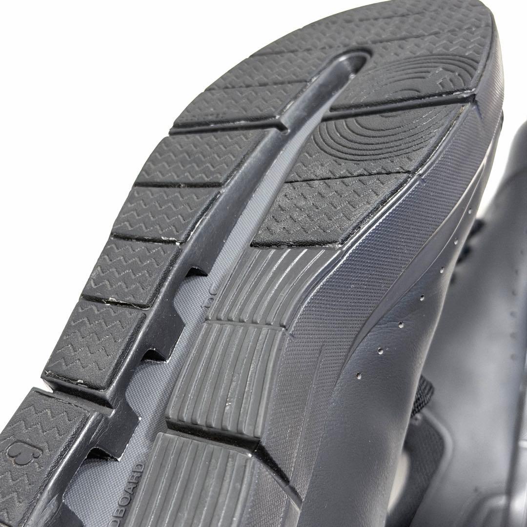 on スニーカー THE ROGER ADVANTAGE メンズ 26.5cm