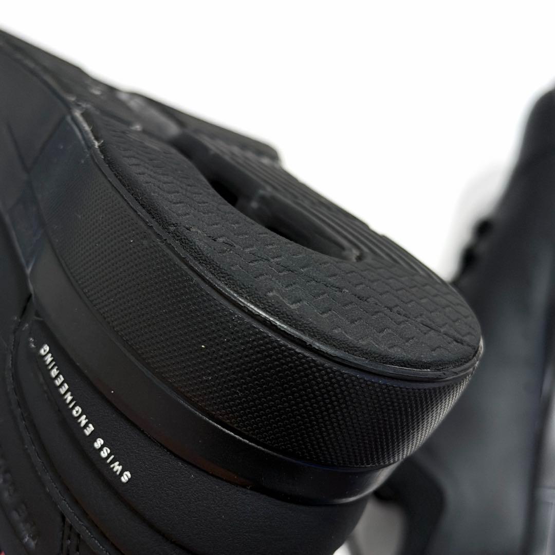 on スニーカー THE ROGER ADVANTAGE メンズ 26.5cm