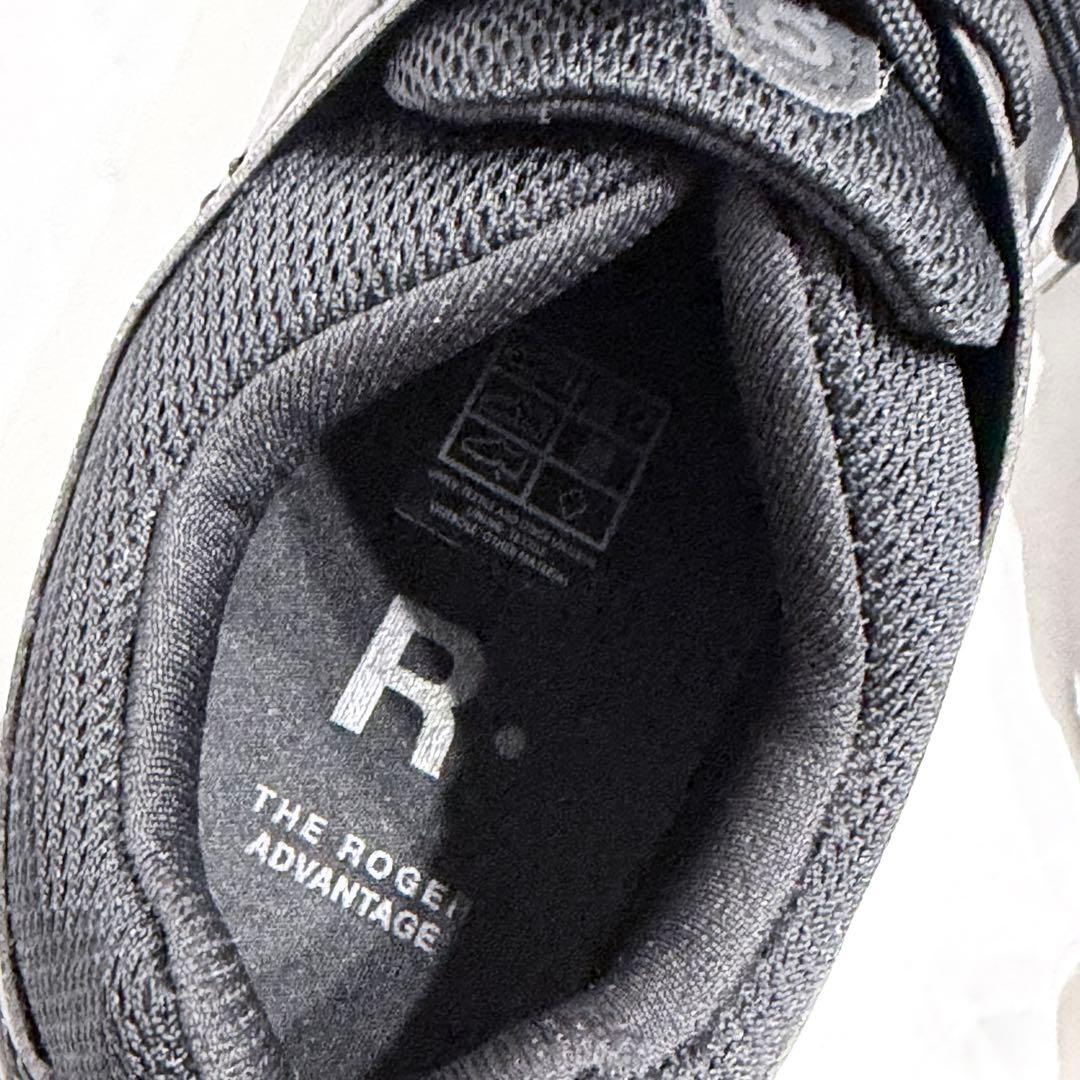 on スニーカー THE ROGER ADVANTAGE メンズ 26.5cm