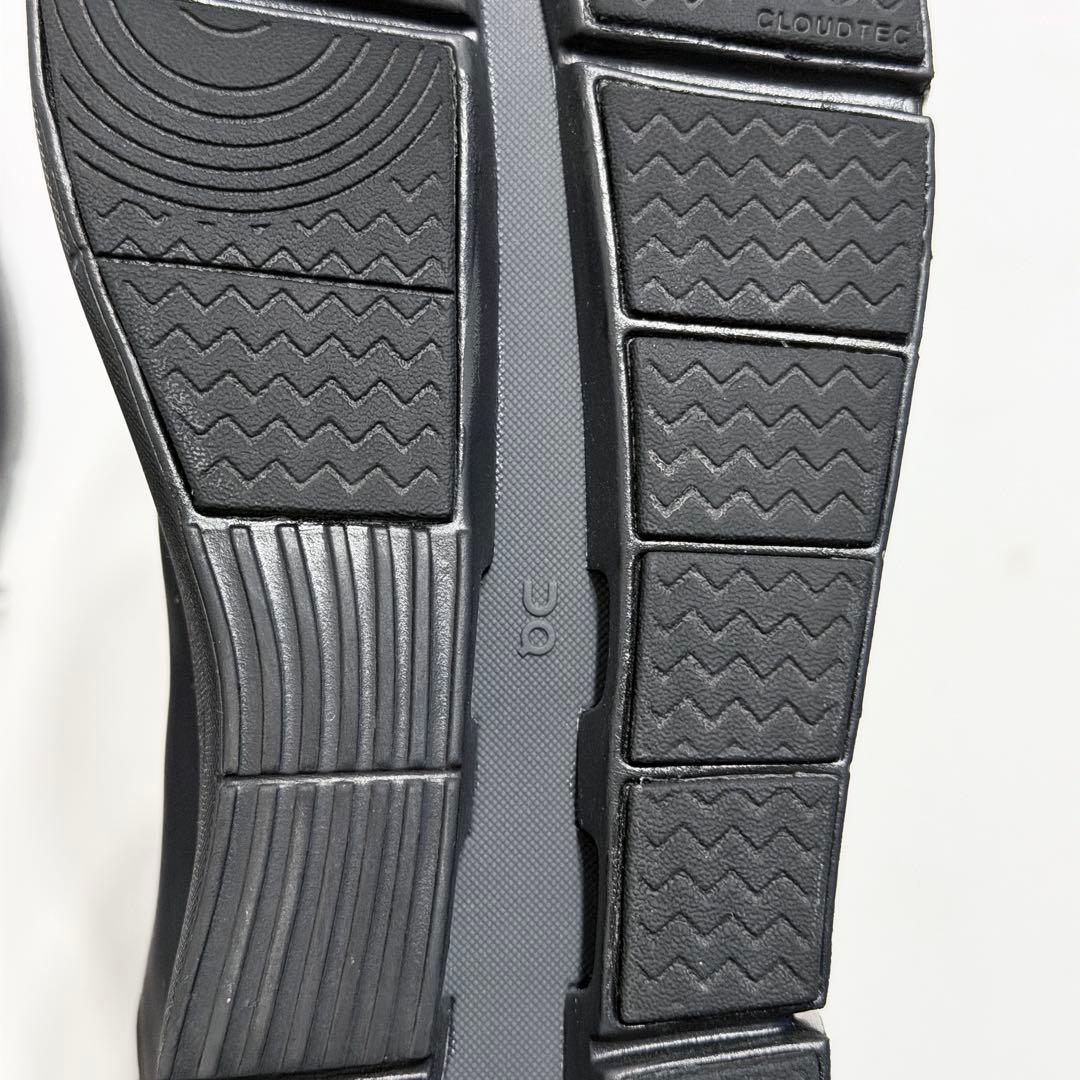 on スニーカー THE ROGER ADVANTAGE メンズ 26.5cm