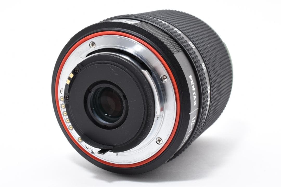 ペンタックス 18-135mm F3.5-5.6 #21310