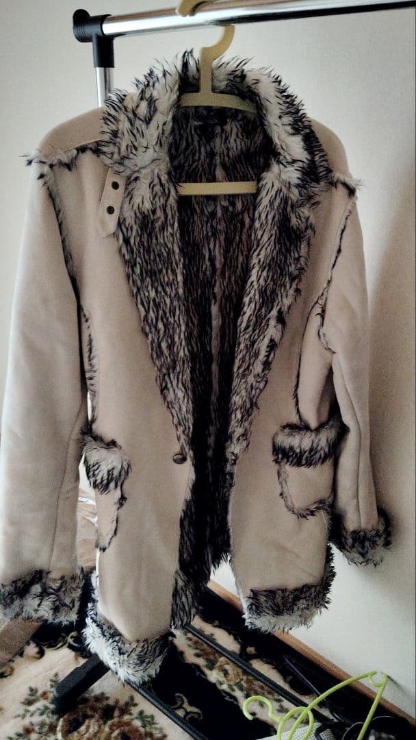 （伏黒パパ）【目立ちます】かなり派手目なジャケット 伏黒 恵 ジップパーカー [呪術廻戦] | キャラクター公式グッズ