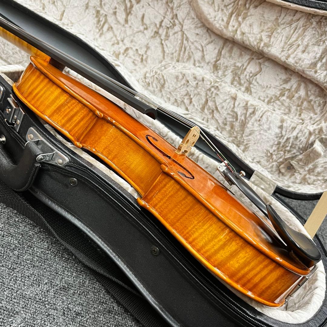 11561】KARL HOFNER カール ヘフナー 4/4 1999 - メルカリ