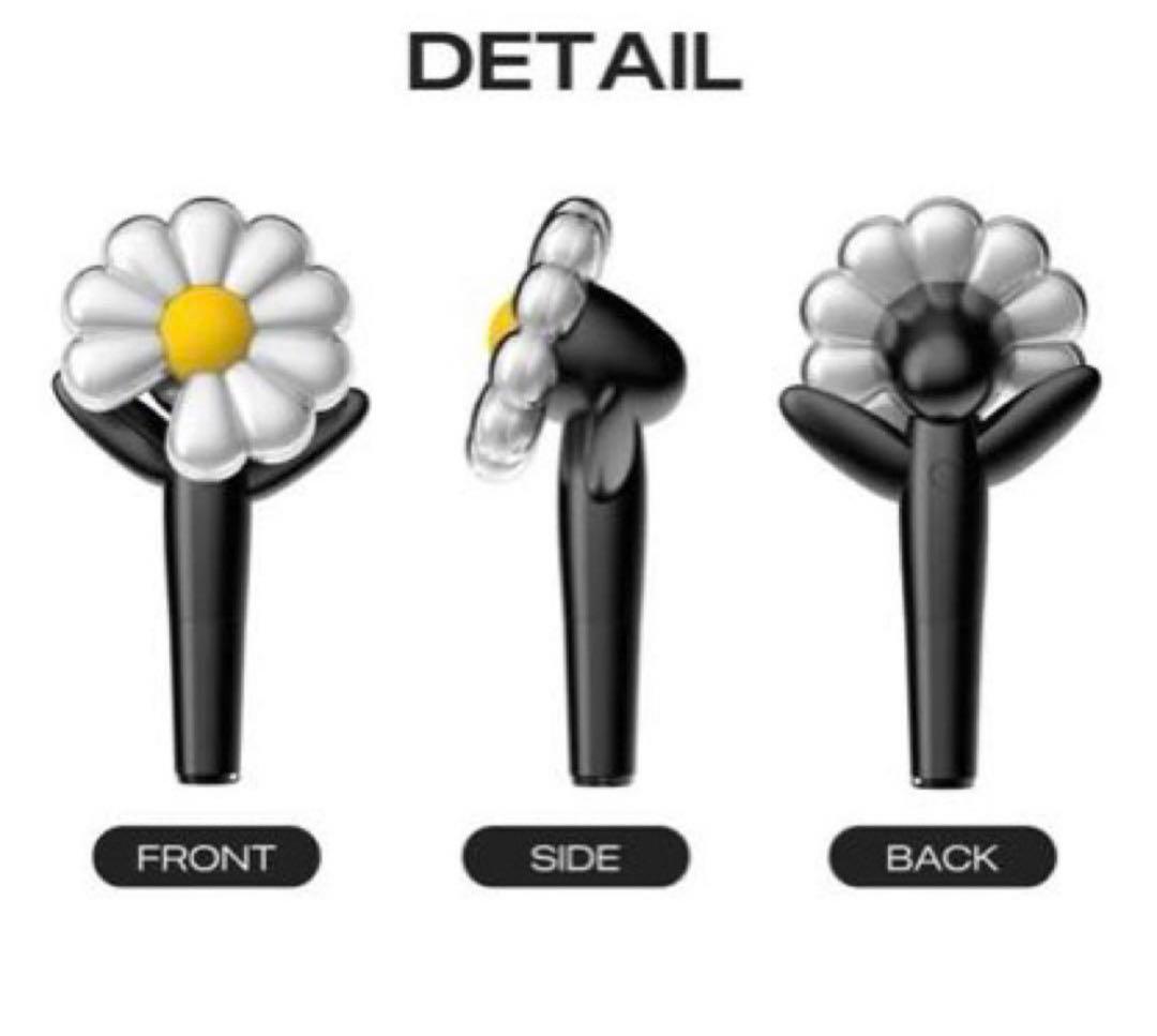 正規品 G-DRAGON ペンライト ミニキーホルダー クレイドル