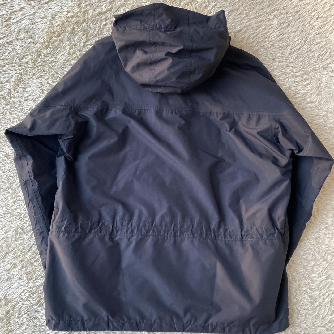 希少 2003年パタゴニア ストームジャケット L GORETEX ゴアテックス