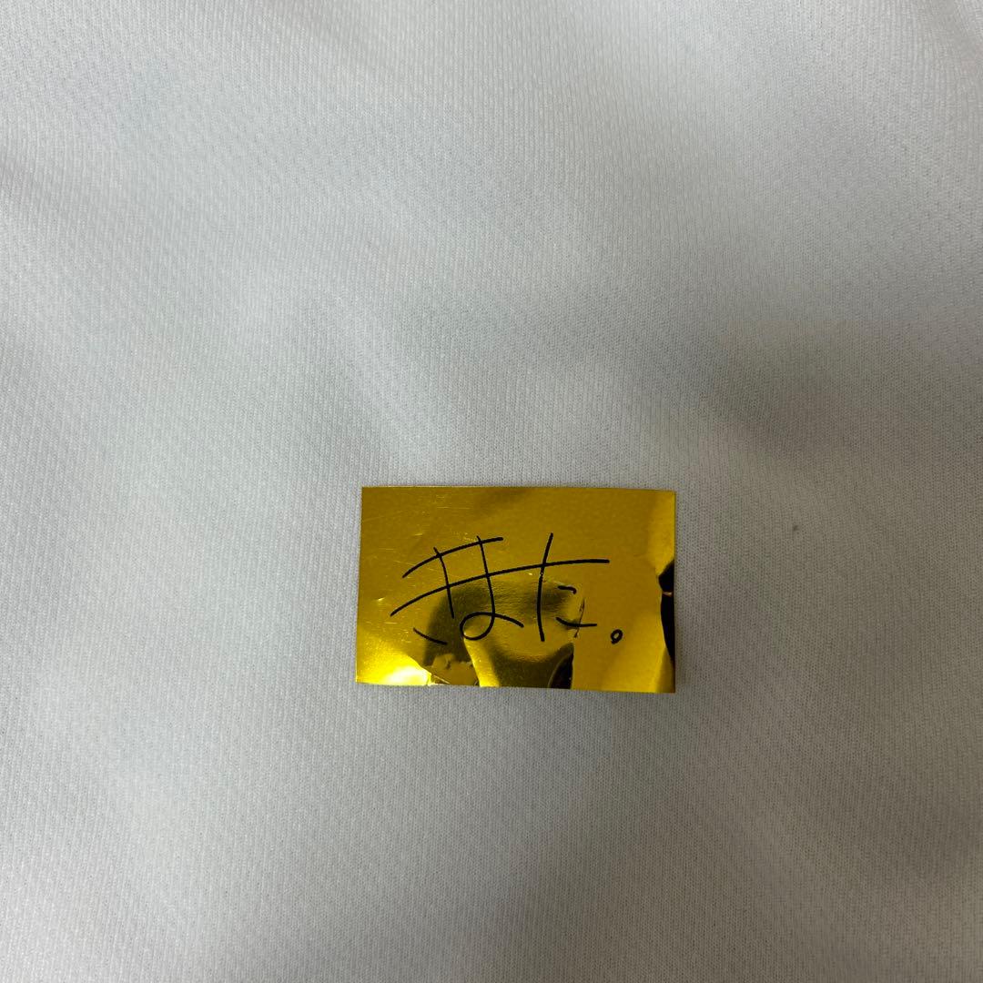 JO1 木全翔也 銀テ サイン 個人カット - メルカリ