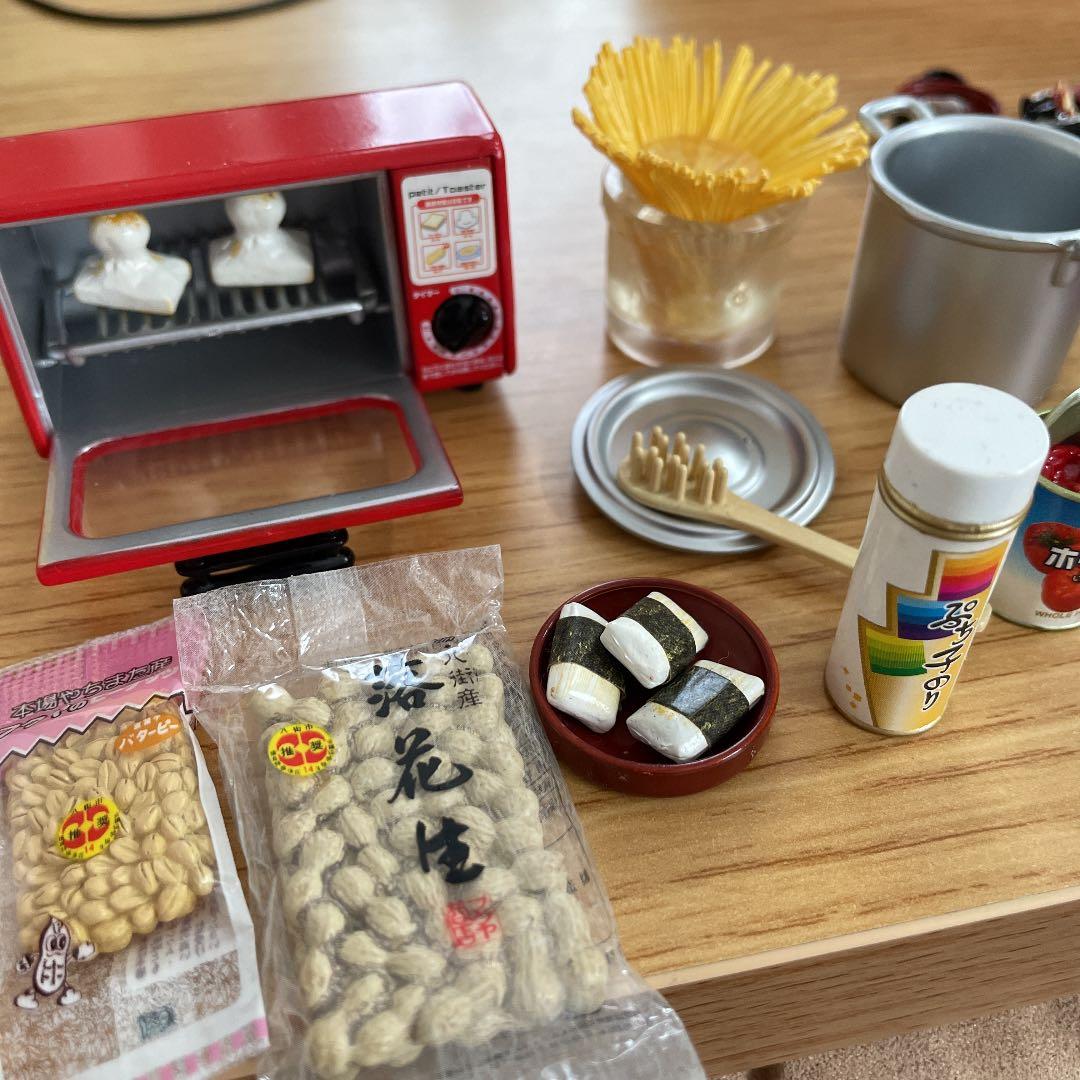 【訳あり】ぷちサンプルシリーズ まとめ売り 【シークレット有】