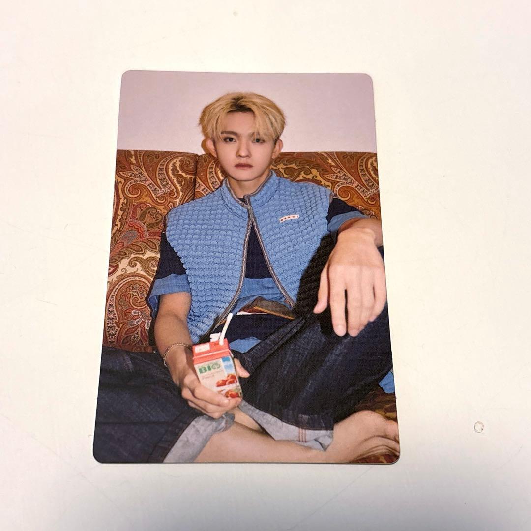 INI 田島将吾 写真集 楽天 トレカ - メルカリ