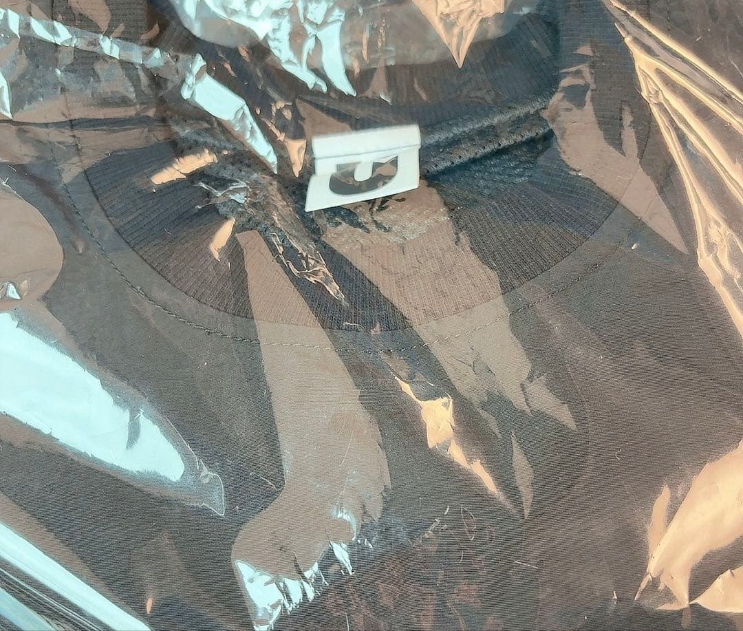 UVERworld★真太郎プロデュース★ナイロンジャケット★Mサイズ