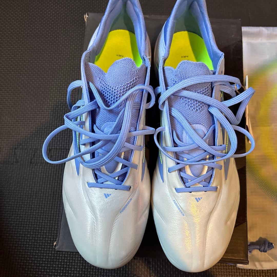 シューズ adidas copa pure III elite FG 26.5cm