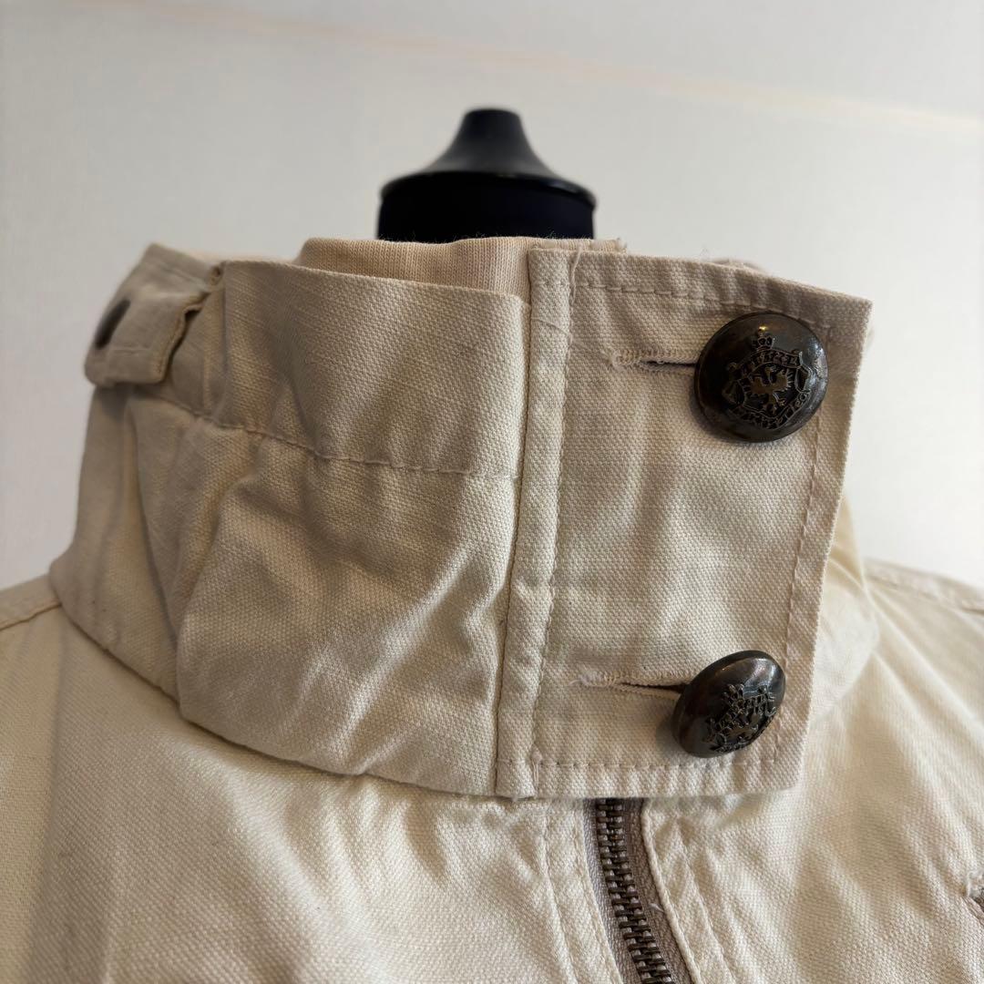 archive military jacket 00s gimmick y2k - メルカリ