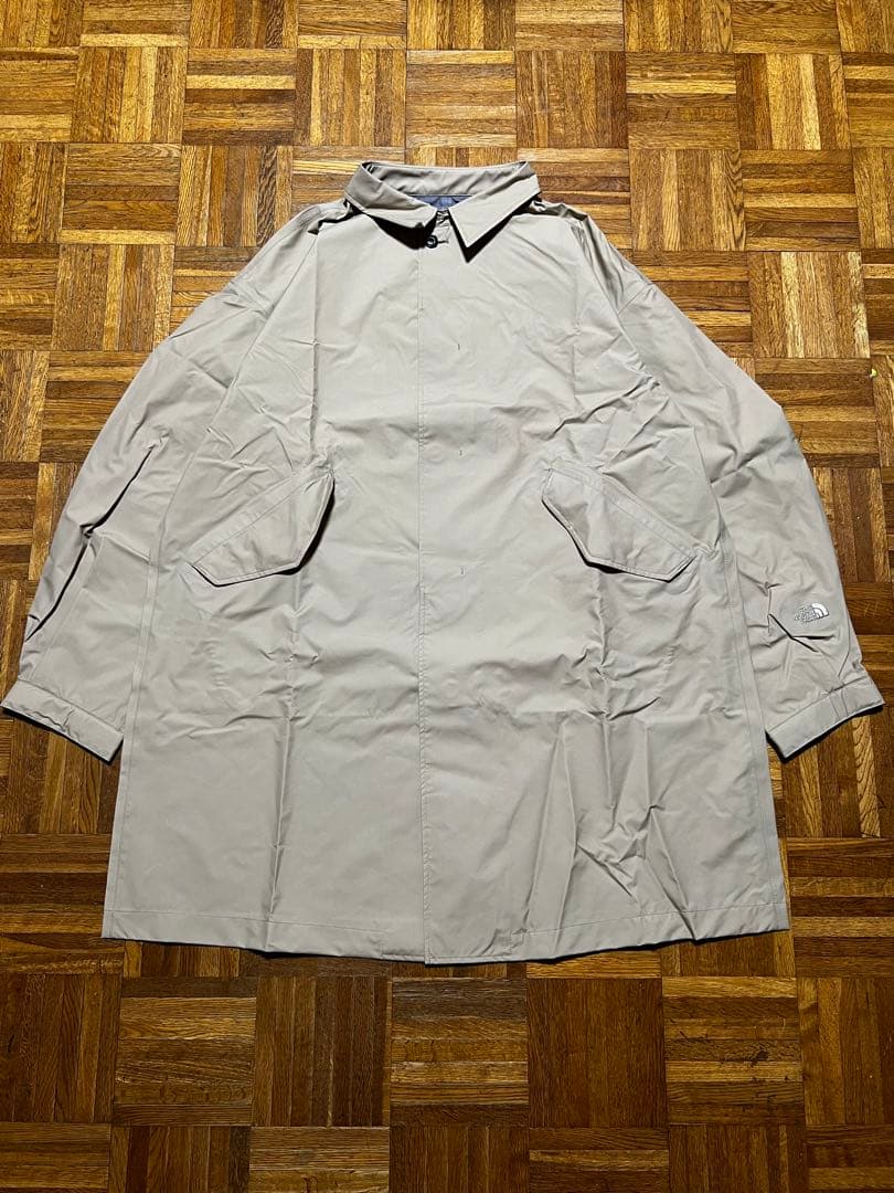 GTX OverCoat 野村訓市 新品 M ノースフェイス コート - メルカリ
