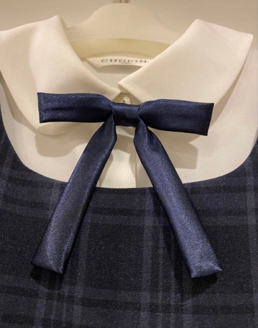 CHOPIN 美品⭐︎小学生 卒業式&受験服 - メルカリ