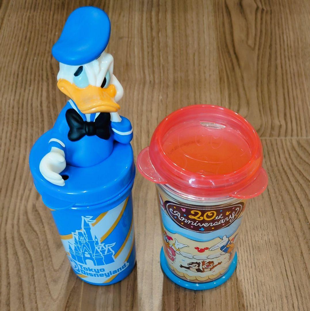 【まとめ売り】TDL TDSポップコーンバケット14個+ドリンクホルダー等【美品