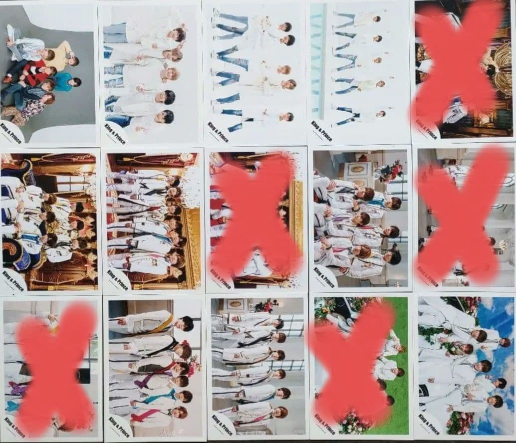 平野紫耀 King & Prince キンプリ 写真 341枚 Number_i