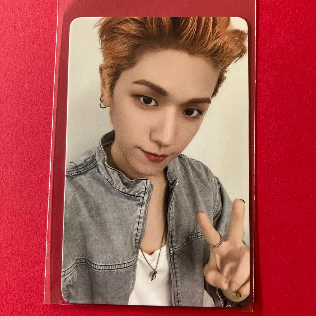 BOYNEXTDOOR】The action ユニバ ラキドロ コンプセット - メルカリ