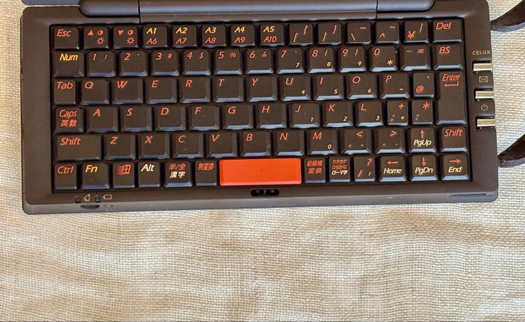 お値下げ✨ルイ・ヴィトン CELUX ダミエ クラヴィエPC レア品 - メルカリ