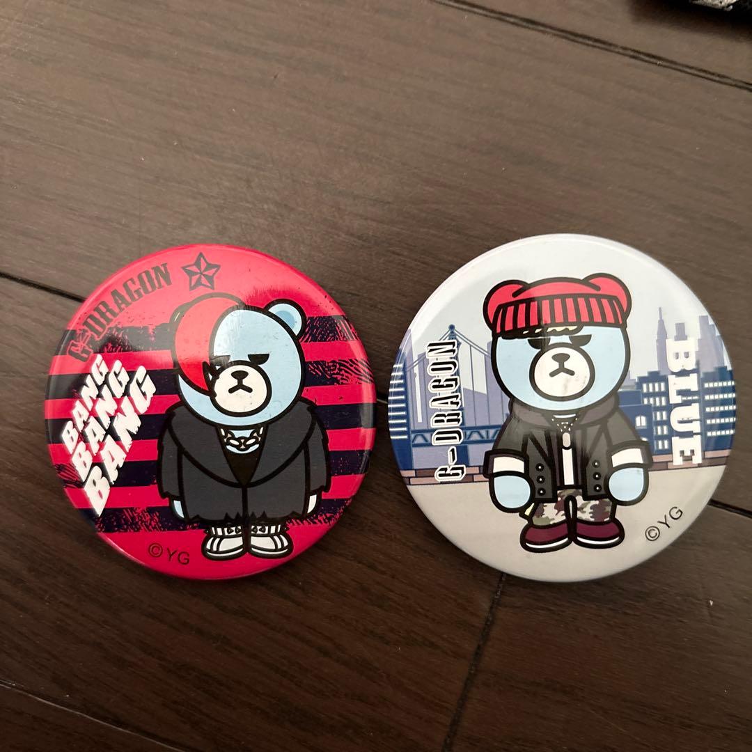 BIGBANG☆グッズセット - メルカリ