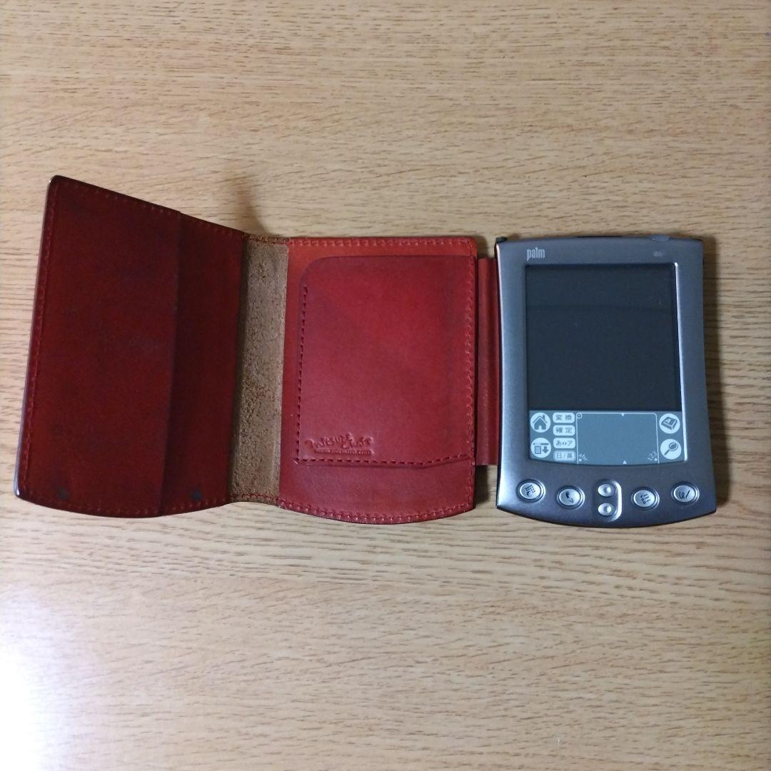 Palm m505 PDA 本体と付属品 - メルカリ