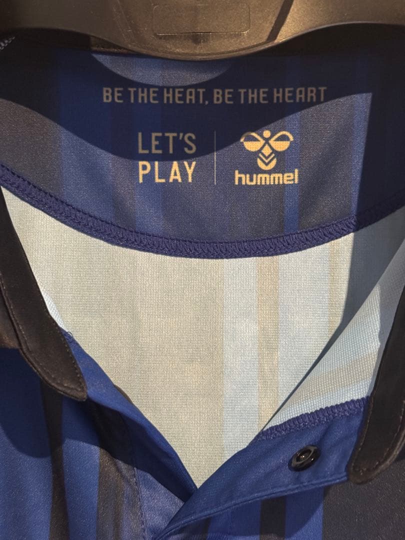 ガンバ大阪 宇佐美貴史 オーセンティック ユニフォーム O-XO O-XO