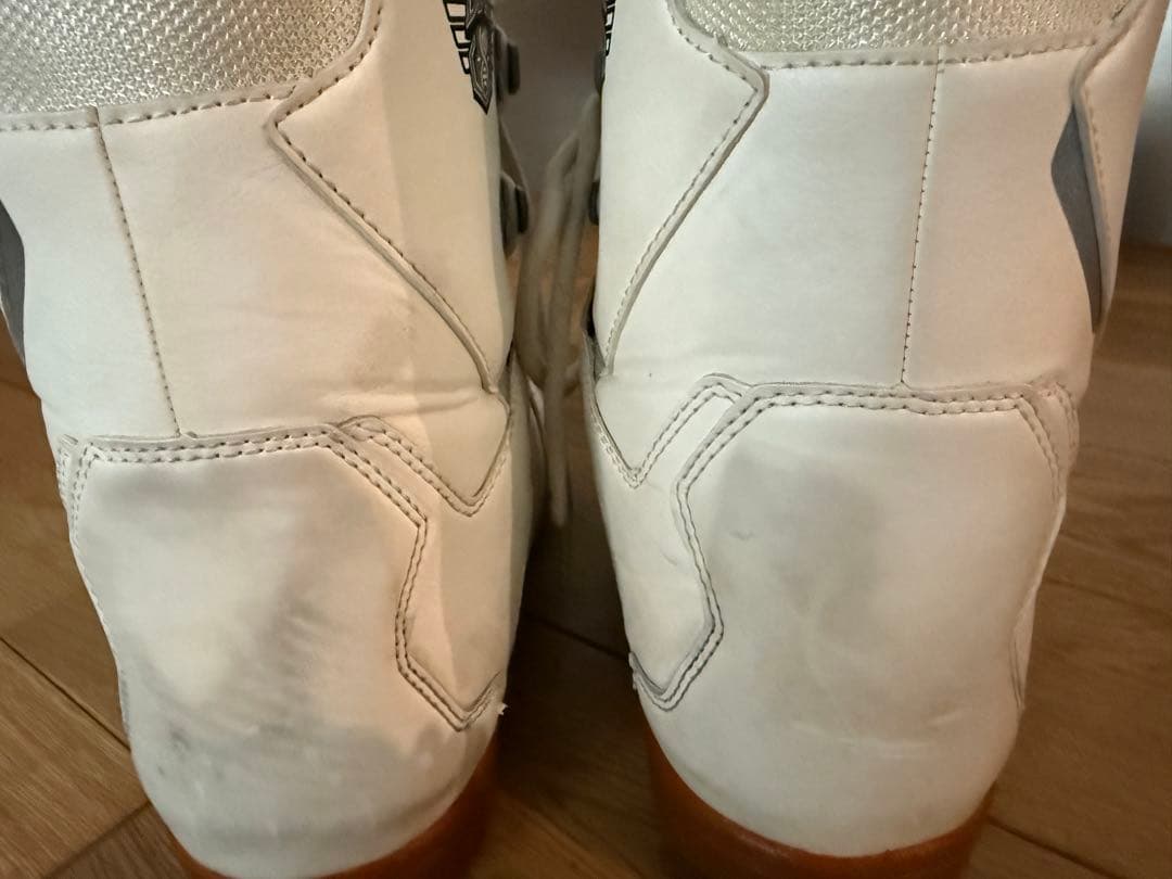 22-23モデル　DEELUXE D.N.A. 23.5cm