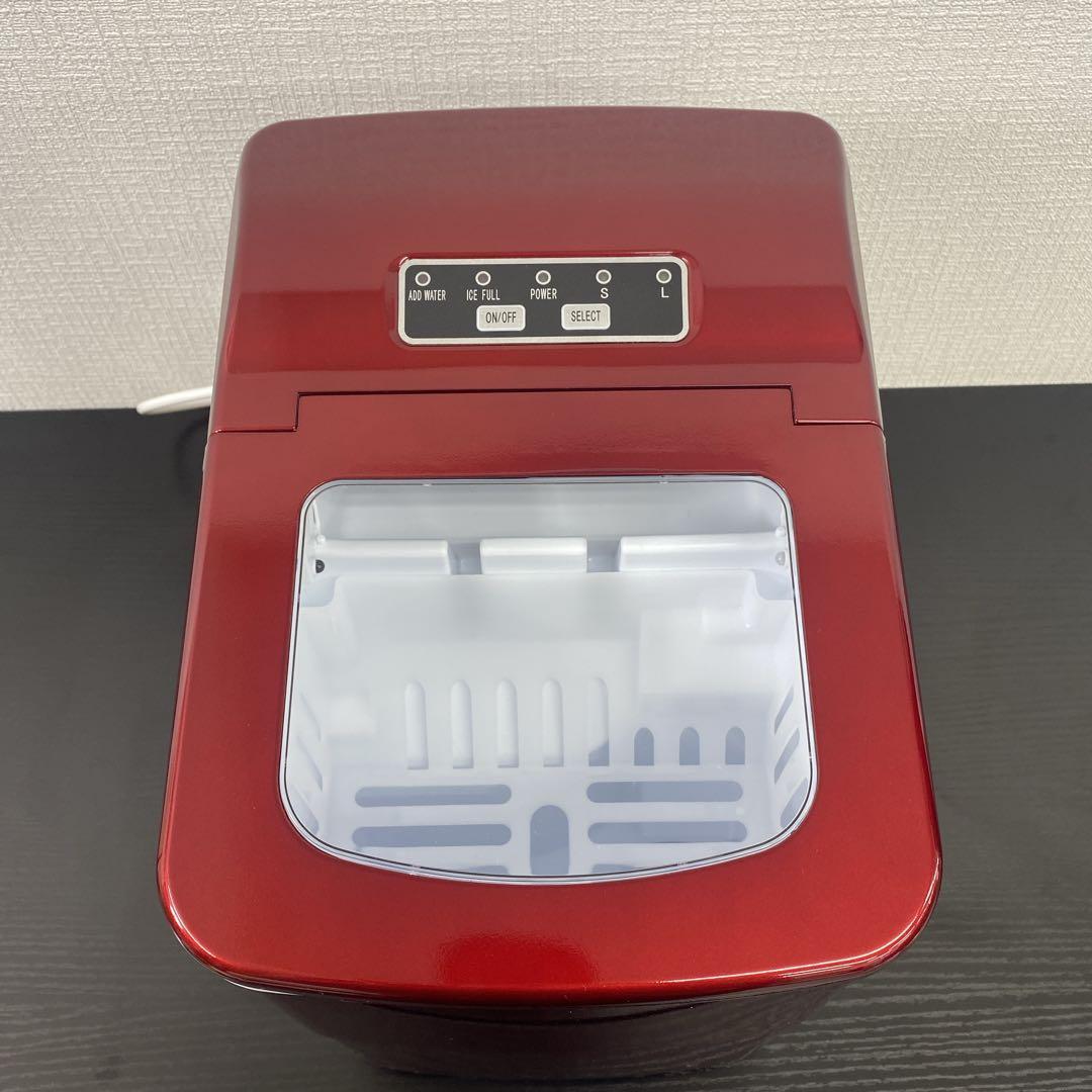 送料込み＊ローネジャパン 高速製氷機 2022年製＊0213-4 - メルカリ