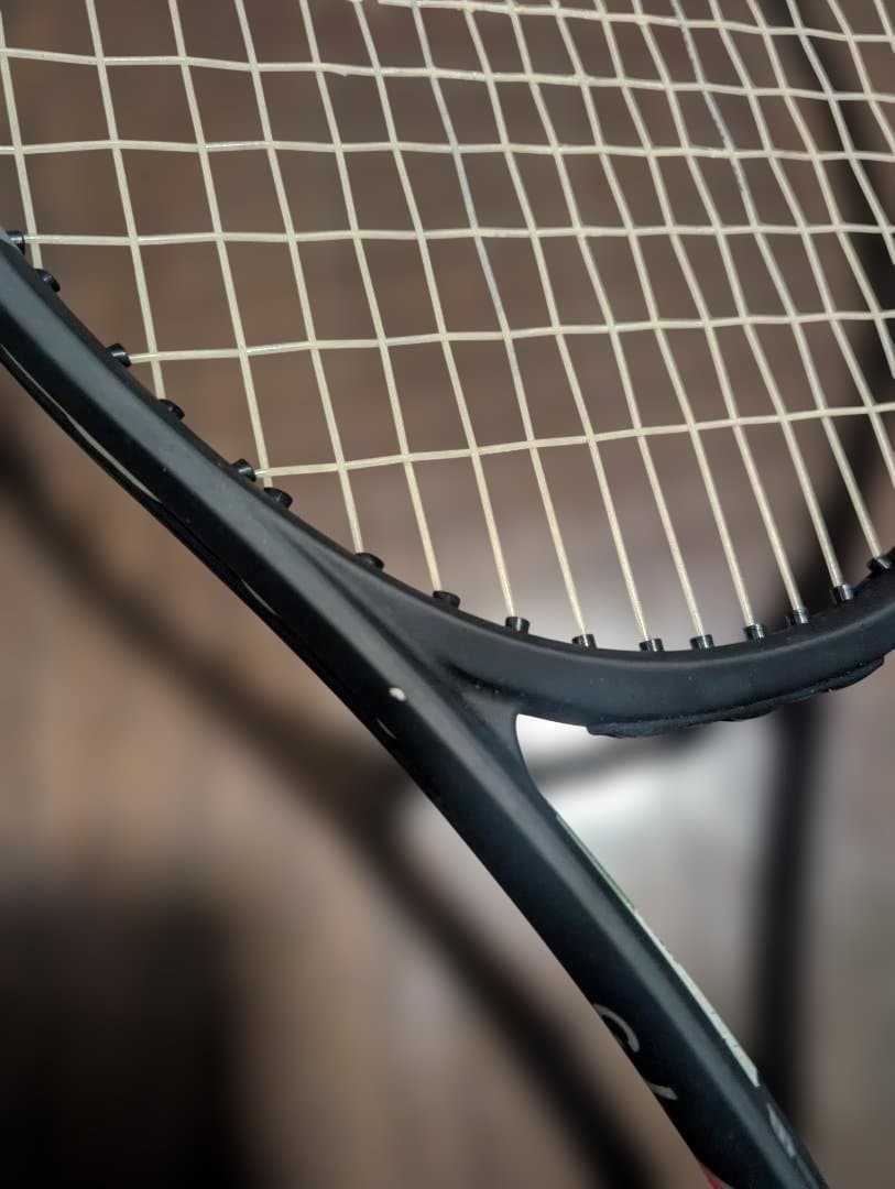 ウィルソン Wilson CLASH 100S v1.0 グリップG2 295g - メルカリ