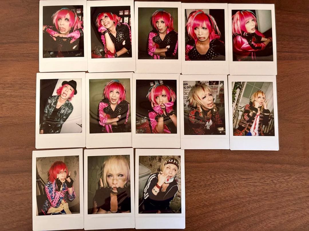 コドモドラゴン ハヤト チェキ