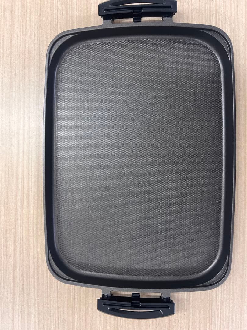 新品未使用！ZOJIRUSHI EA-GA20-XJ ホットプレートやきやき - メルカリ