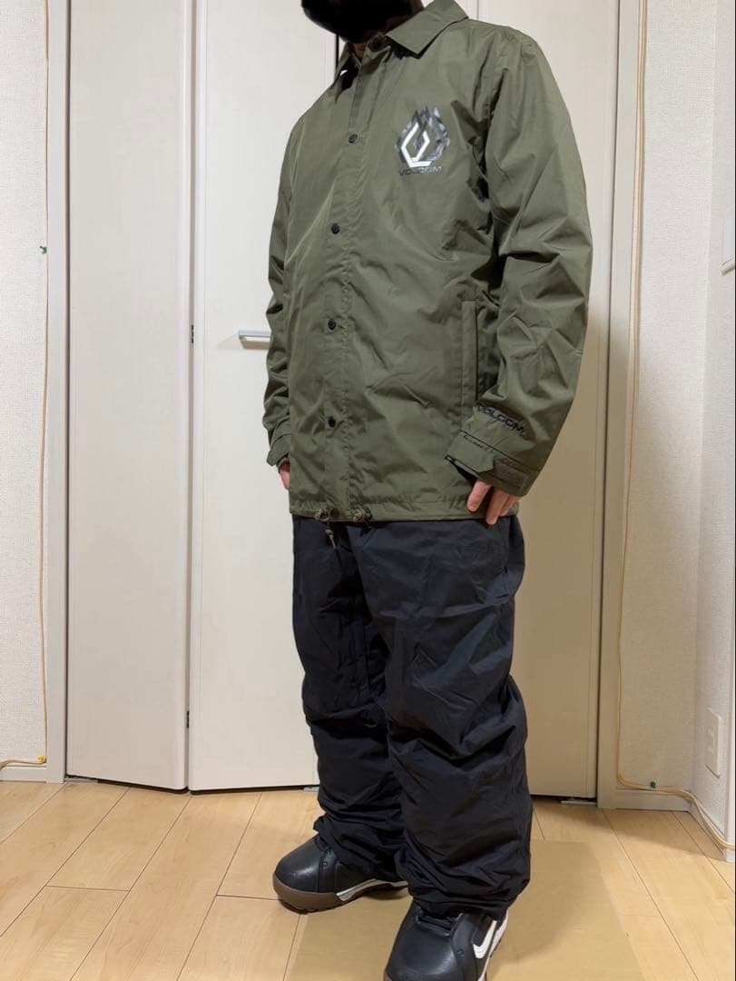 XXLサイズ THE NORTH FACE スノーボードパンツ 3回使用