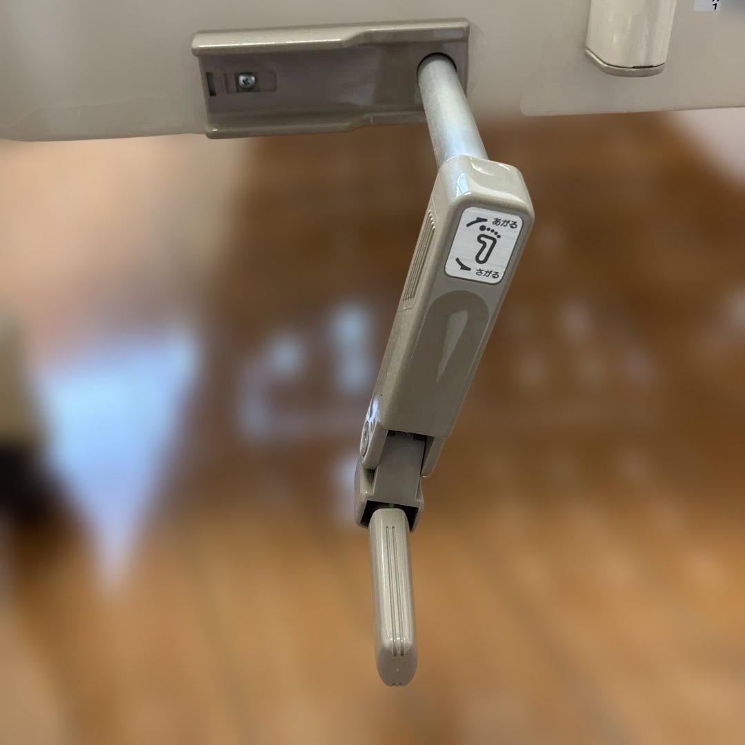 PARAMOUNT BED 介護用ベッド A4524-0202B - メルカリ