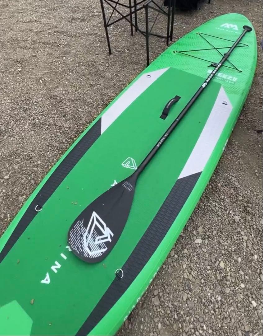 AQUA MARINA SUP（サップ）本体 パドル付 AQUA MARINA（アクアマリーナ） 【￥6,000OFFクーポン配布中】SUP